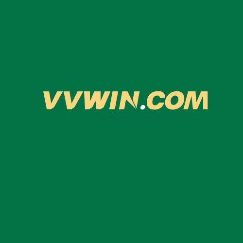 Logo da VVWIN